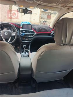 شانجان السفن